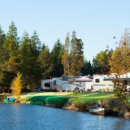 Silver Cove Rv Resort Silver Lake 외부 사진