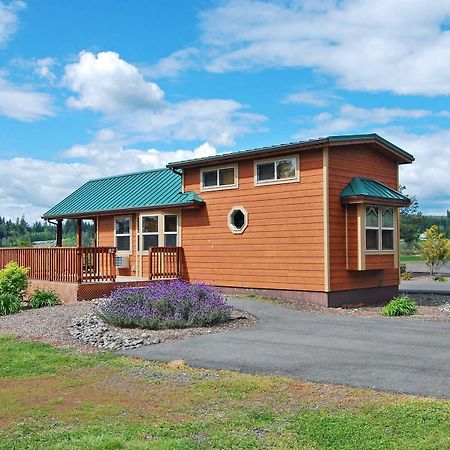 Silver Cove Rv Resort Silver Lake 외부 사진