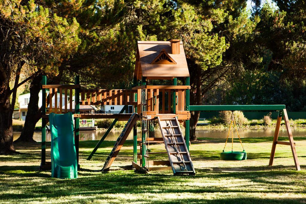 Silver Cove Rv Resort Silver Lake 외부 사진