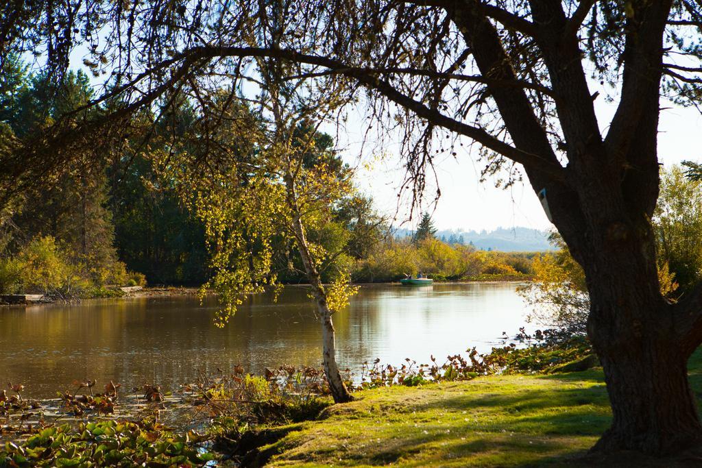 Silver Cove Rv Resort Silver Lake 외부 사진