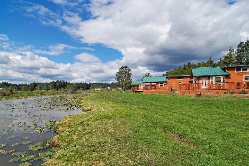 Silver Cove Rv Resort Silver Lake 외부 사진