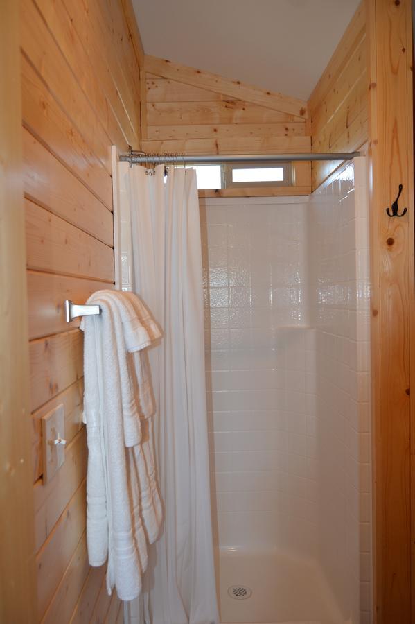 Silver Cove Rv Resort Silver Lake 객실 사진