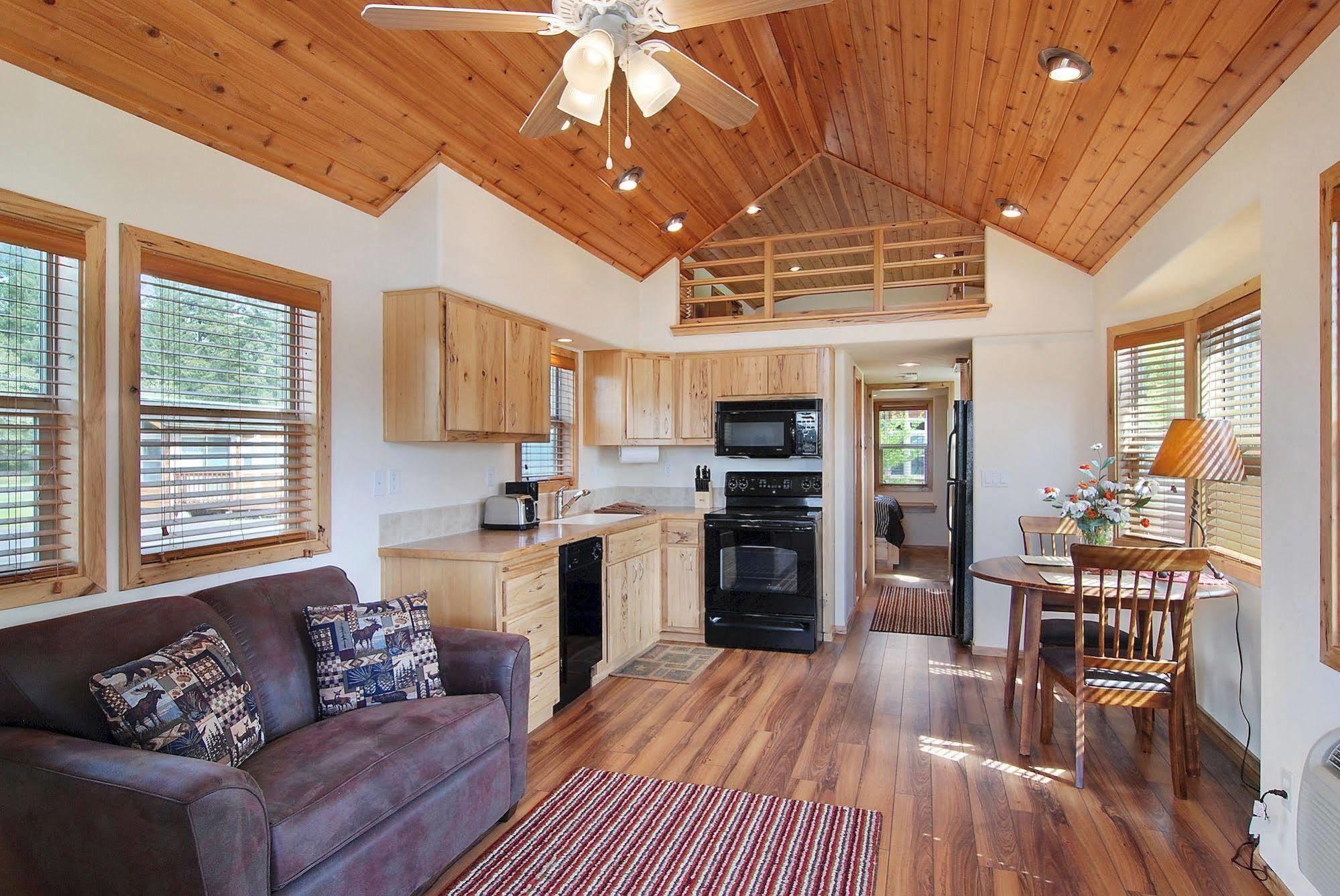 Silver Cove Rv Resort Silver Lake 외부 사진