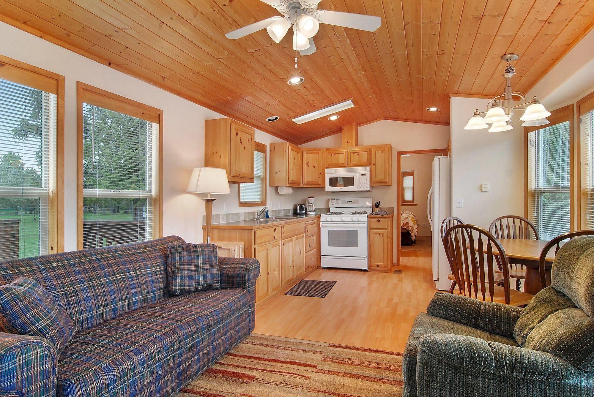Silver Cove Rv Resort Silver Lake 외부 사진