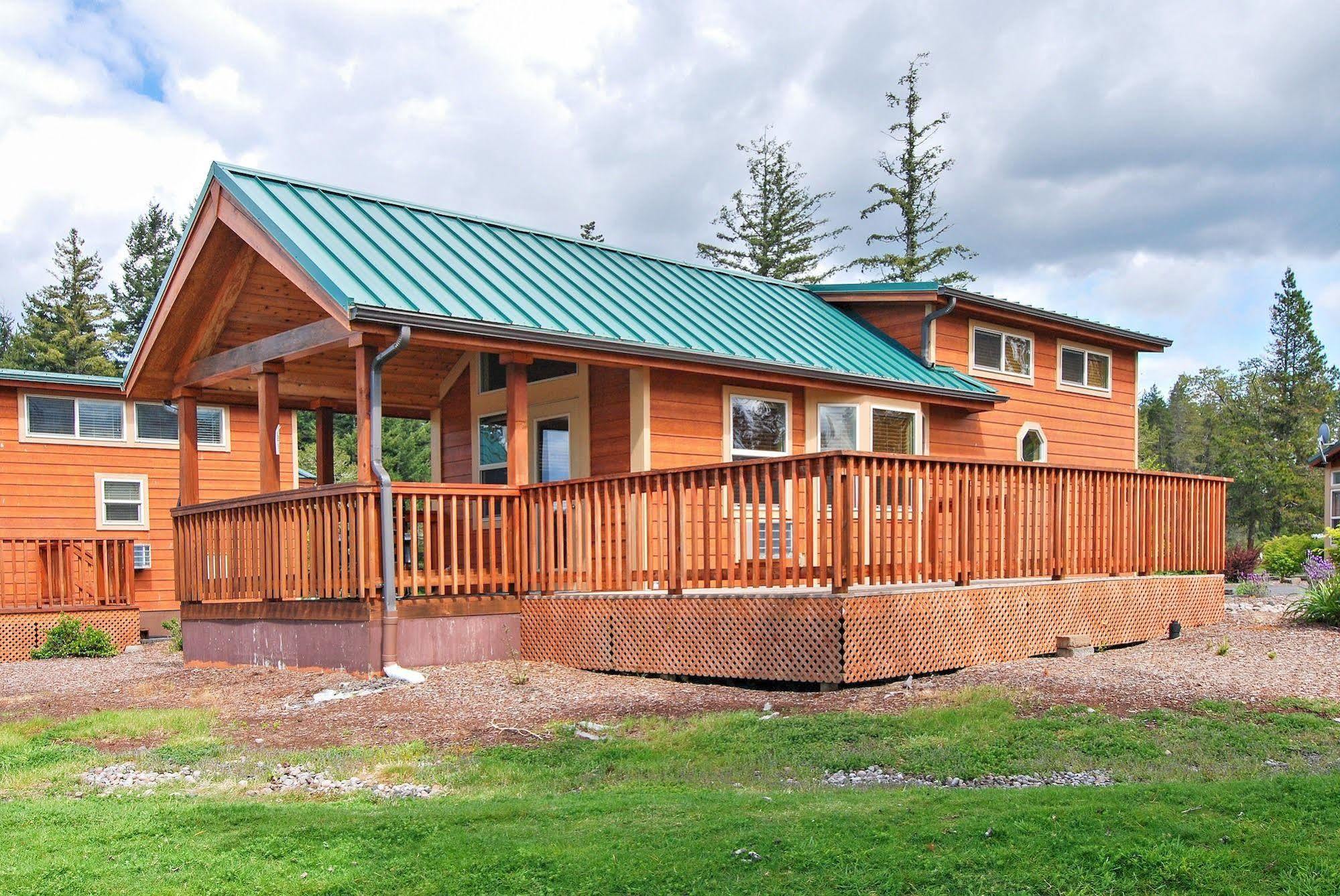 Silver Cove Rv Resort Silver Lake 외부 사진