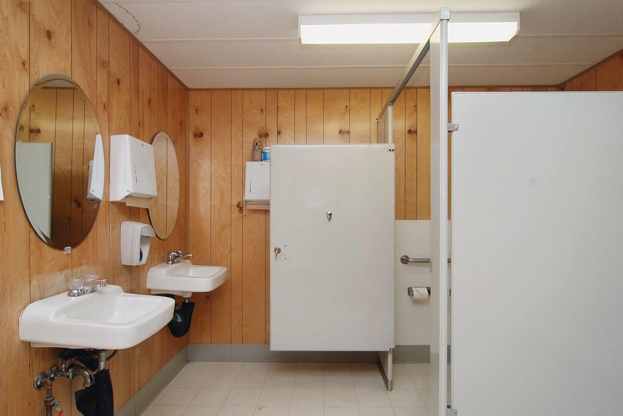 Silver Cove Rv Resort Silver Lake 외부 사진