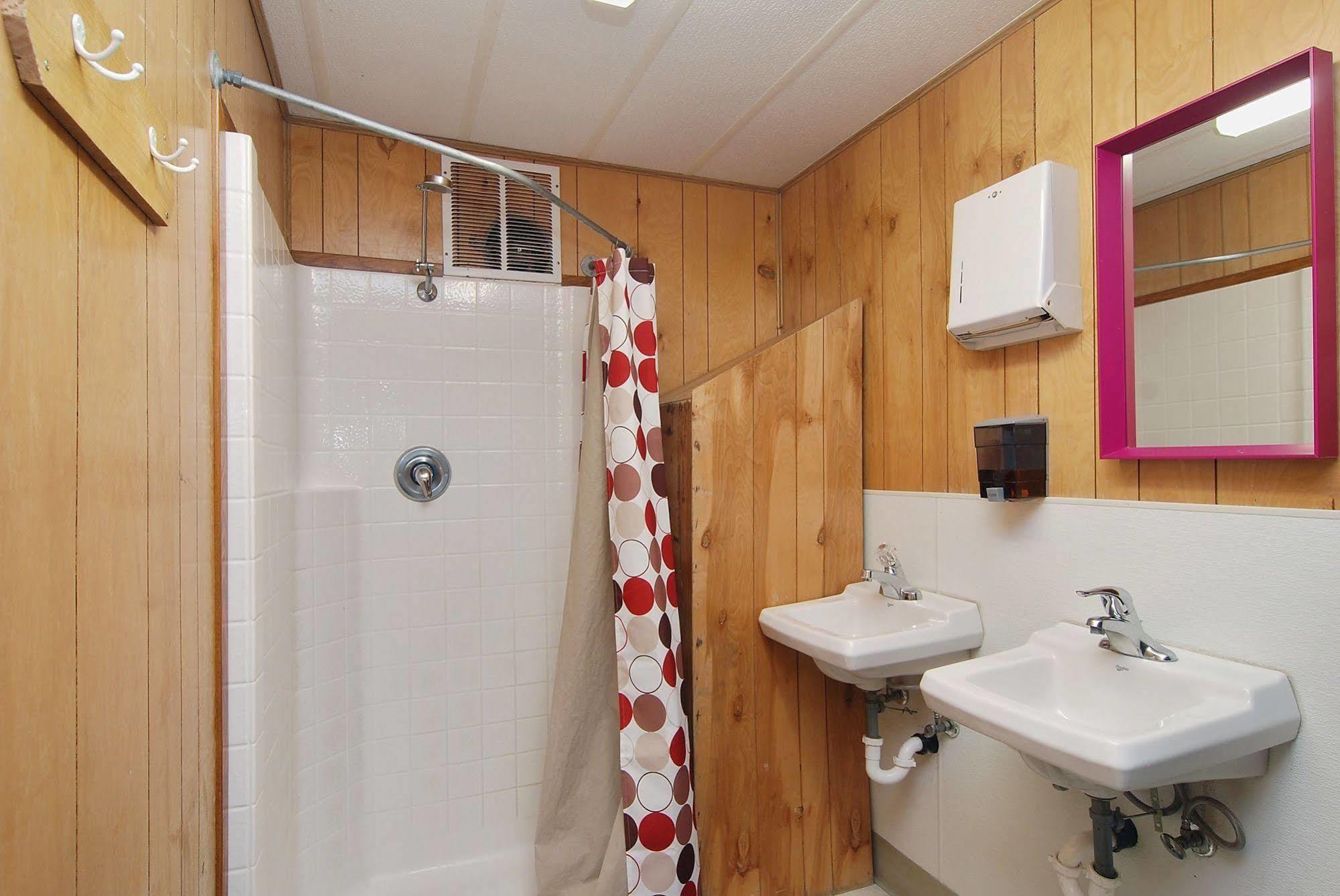 Silver Cove Rv Resort Silver Lake 외부 사진