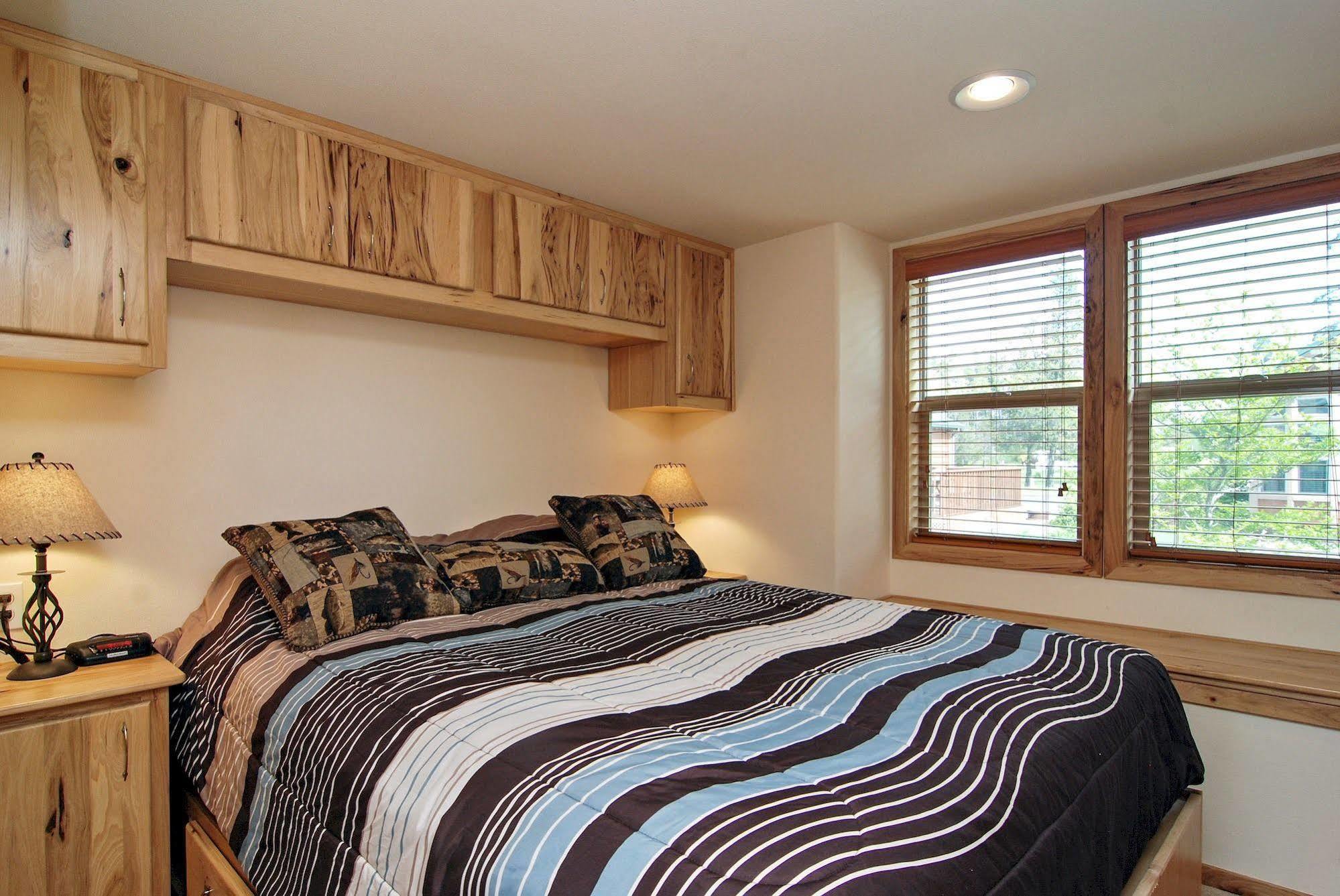 Silver Cove Rv Resort Silver Lake 외부 사진