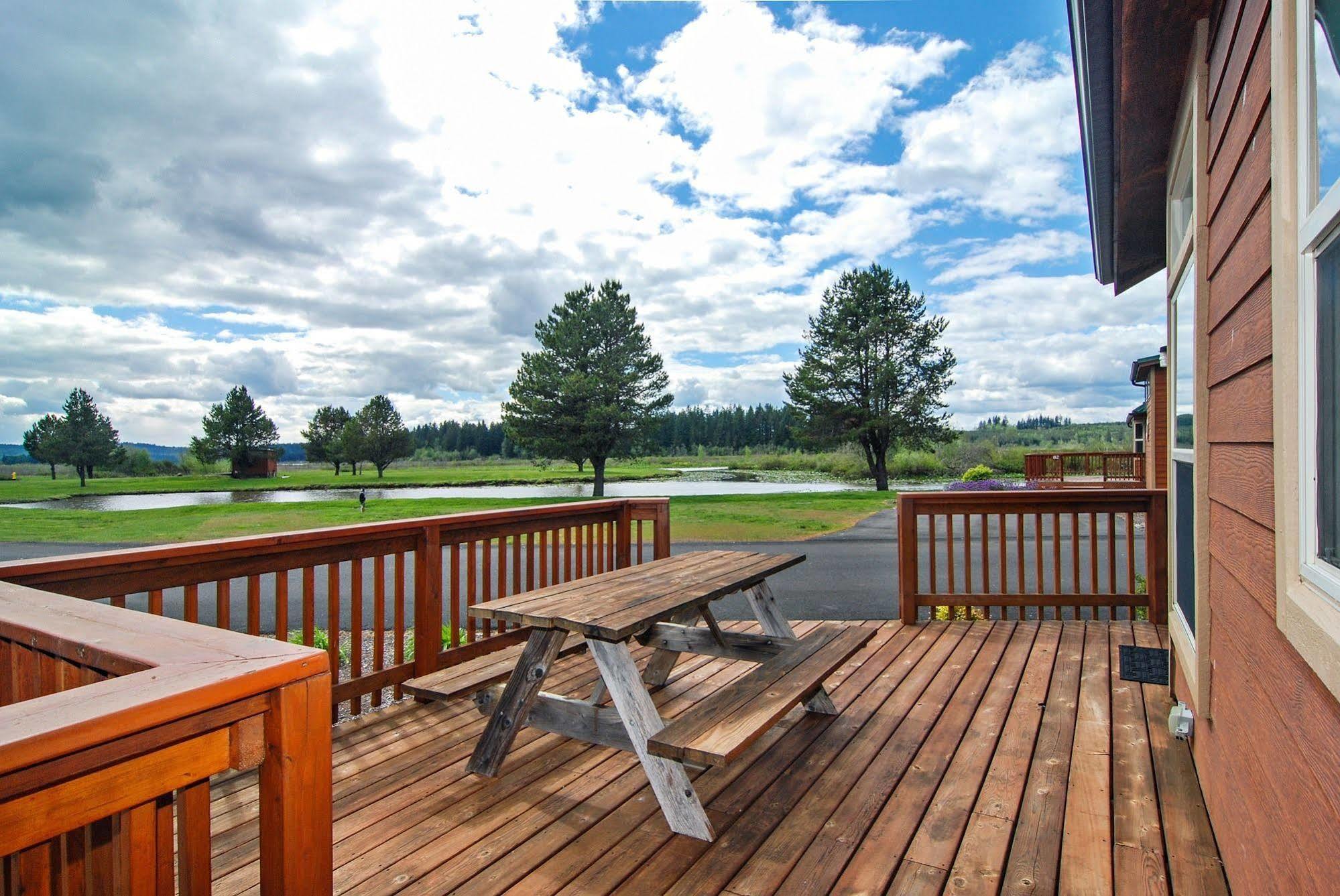 Silver Cove Rv Resort Silver Lake 외부 사진