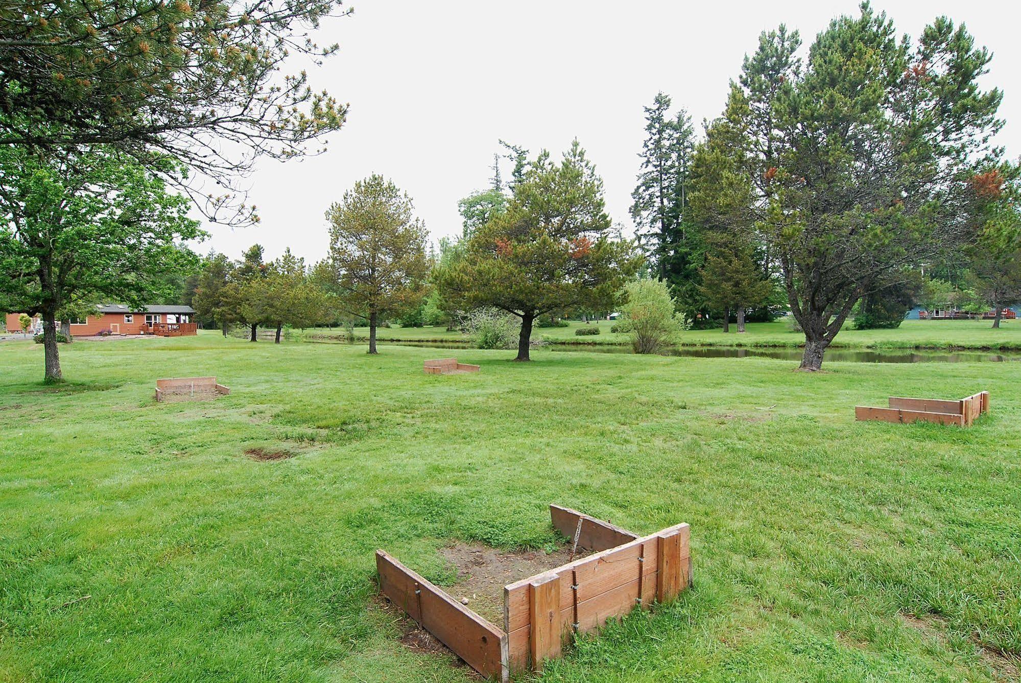 Silver Cove Rv Resort Silver Lake 외부 사진
