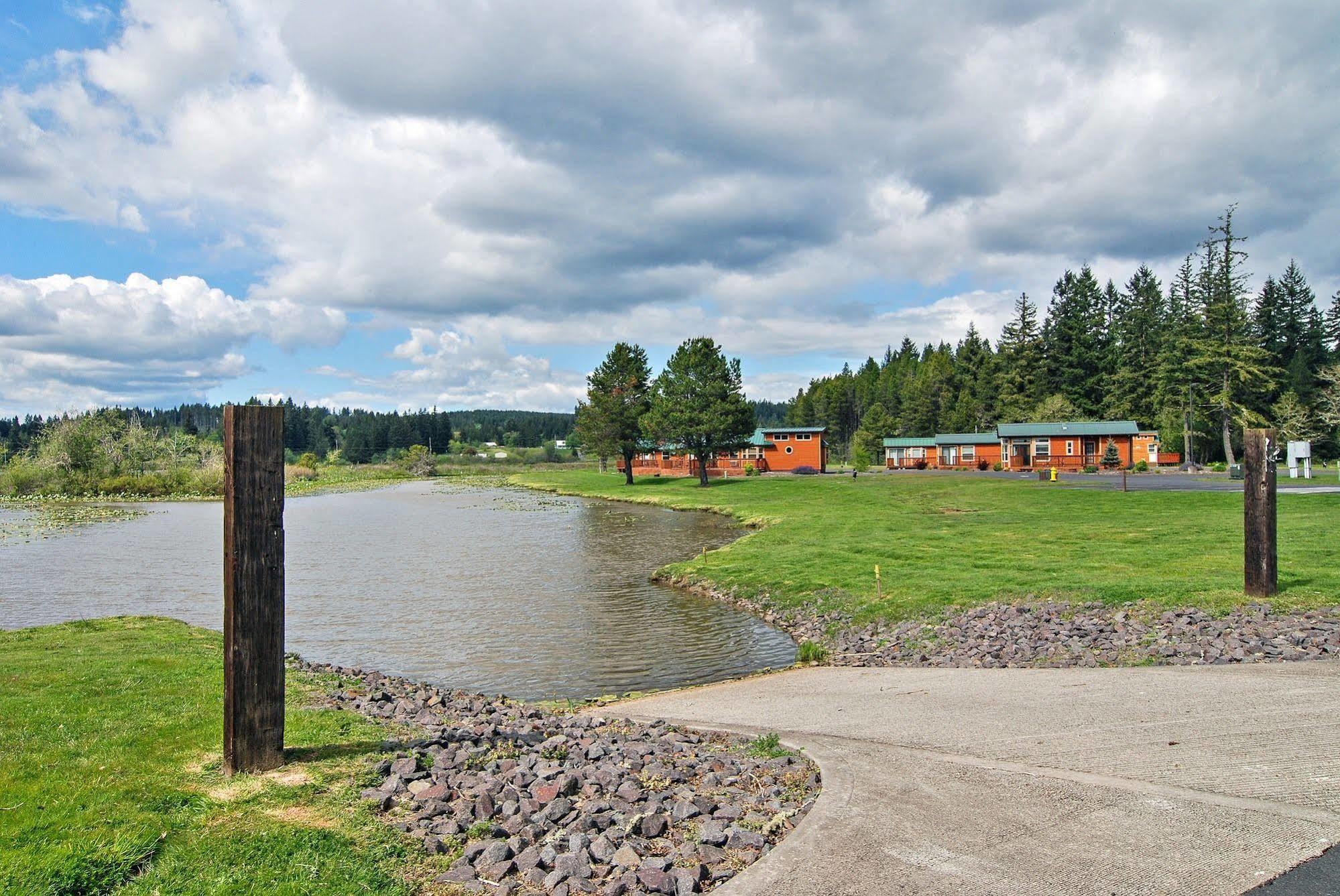 Silver Cove Rv Resort Silver Lake 외부 사진