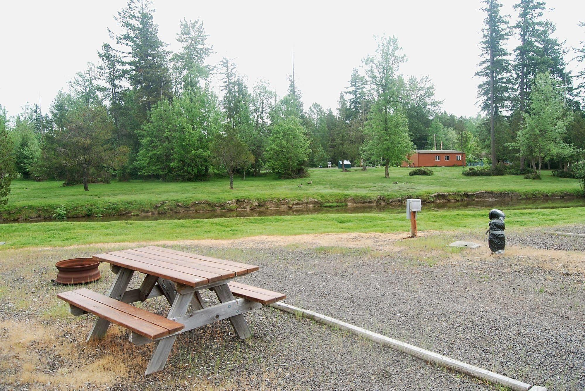 Silver Cove Rv Resort Silver Lake 외부 사진