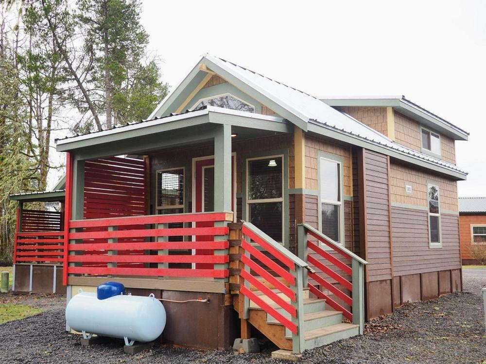 Silver Cove Rv Resort Silver Lake 객실 사진